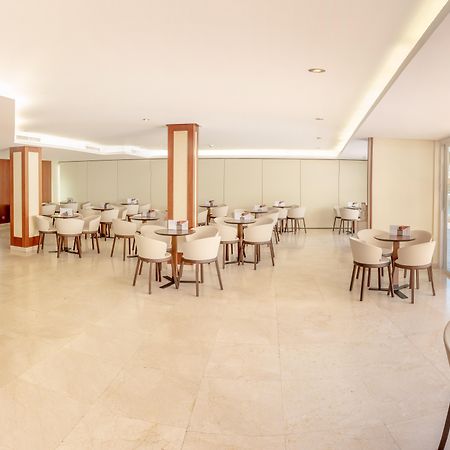 Hotel Rh Casablanca Suites Peniscola Exterior photo