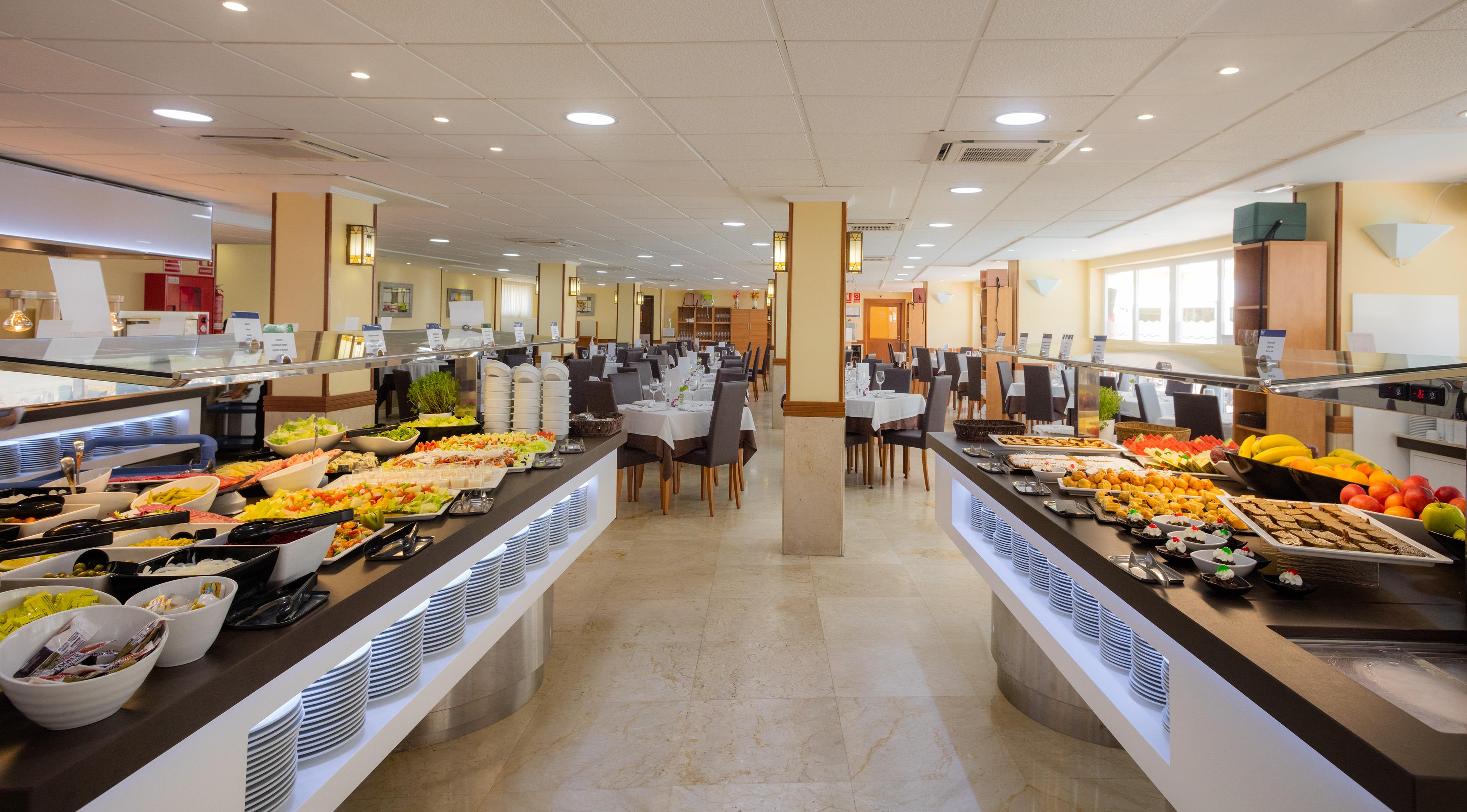 Hotel Rh Casablanca Suites Peniscola Exterior photo
