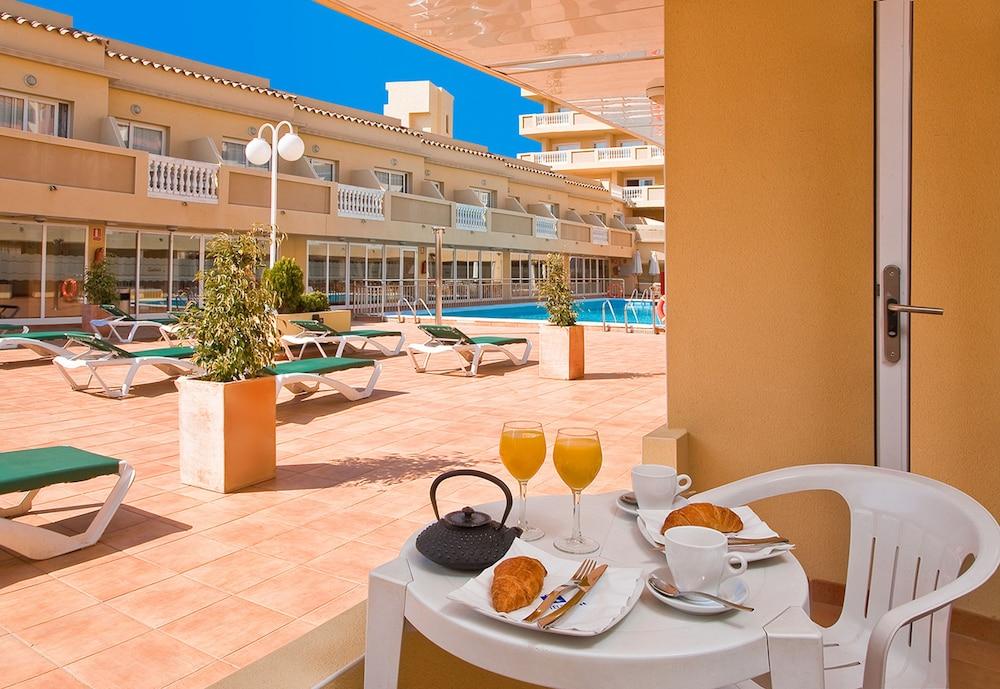 Hotel Rh Casablanca Suites Peniscola Exterior photo