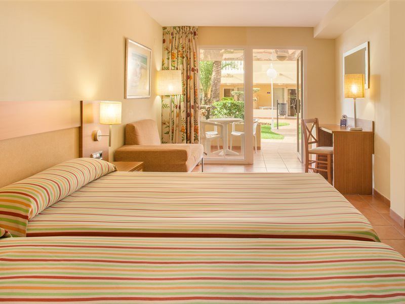 Hotel Rh Casablanca Suites Peniscola Exterior photo