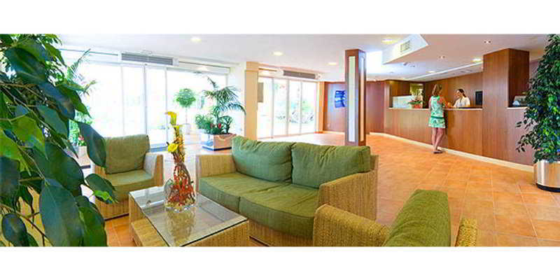 Hotel Rh Casablanca Suites Peniscola Exterior photo