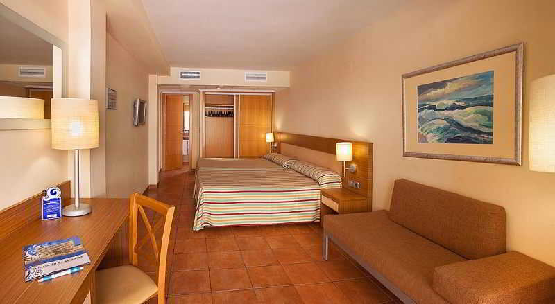 Hotel Rh Casablanca Suites Peniscola Exterior photo
