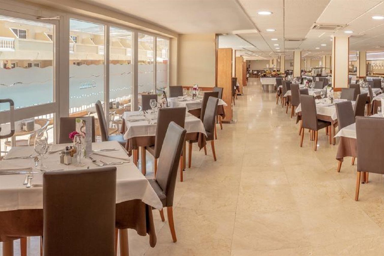 Hotel Rh Casablanca Suites Peniscola Exterior photo