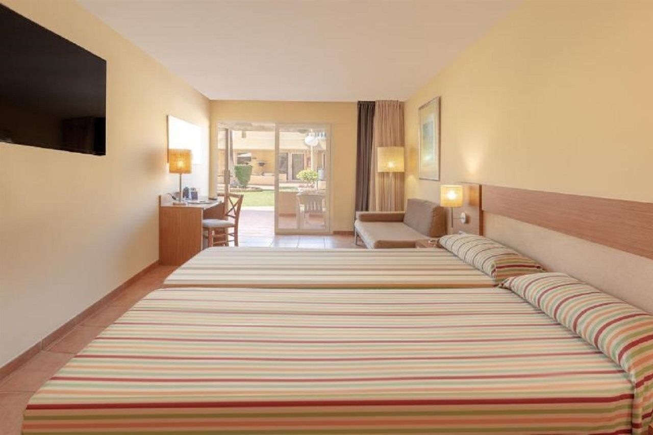 Hotel Rh Casablanca Suites Peniscola Exterior photo