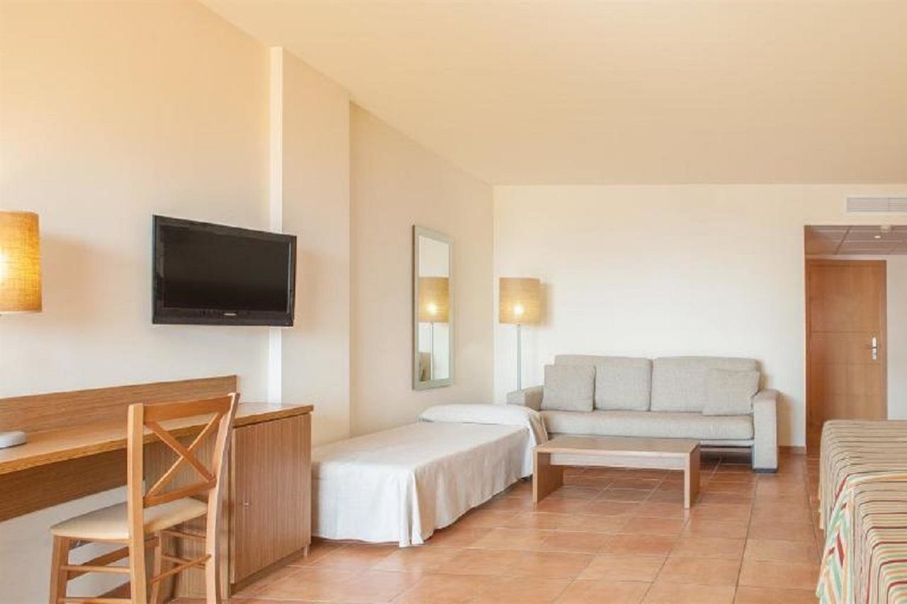 Hotel Rh Casablanca Suites Peniscola Exterior photo